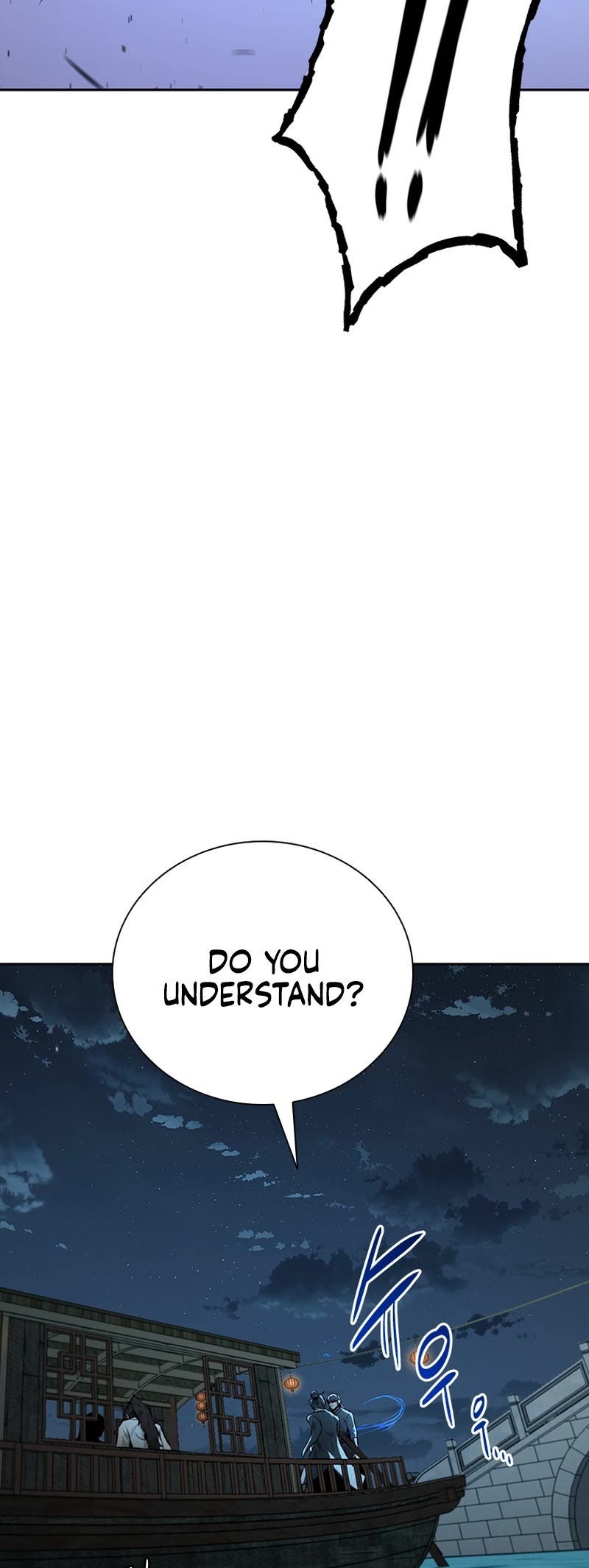 Moon-Shadow Sword Emperor Chapter 77 page 4 - Chapter 77
