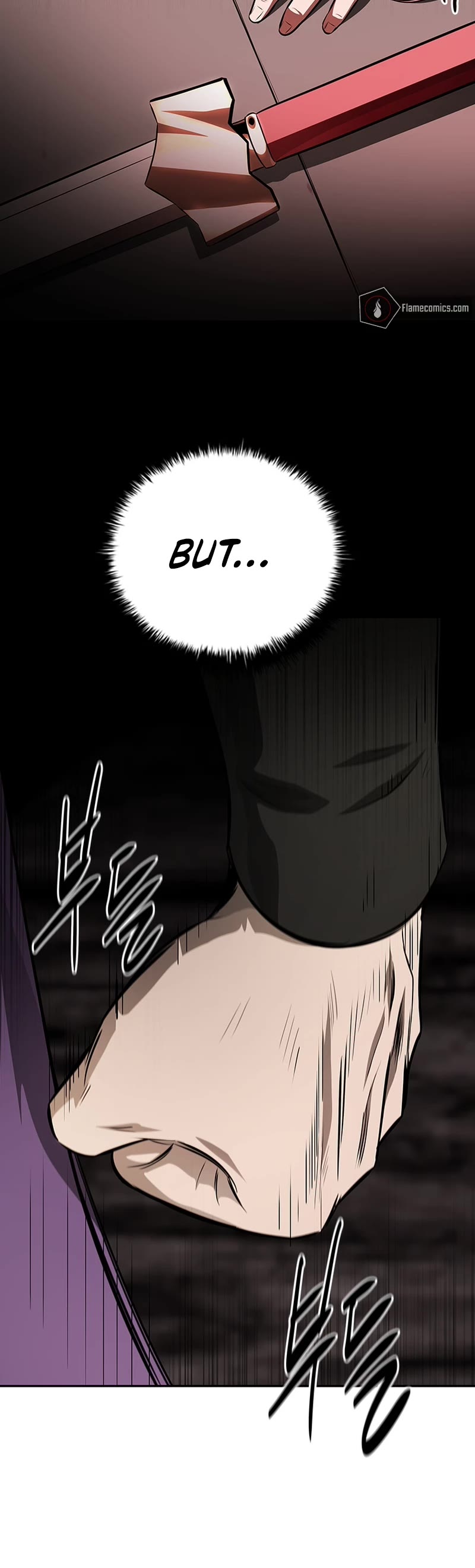 Moon-Shadow Sword Emperor Chapter 77 page 44 - Chapter 77