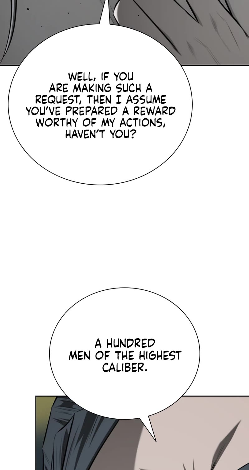 Moon-Shadow Sword Emperor Chapter 77 page 51 - Chapter 77
