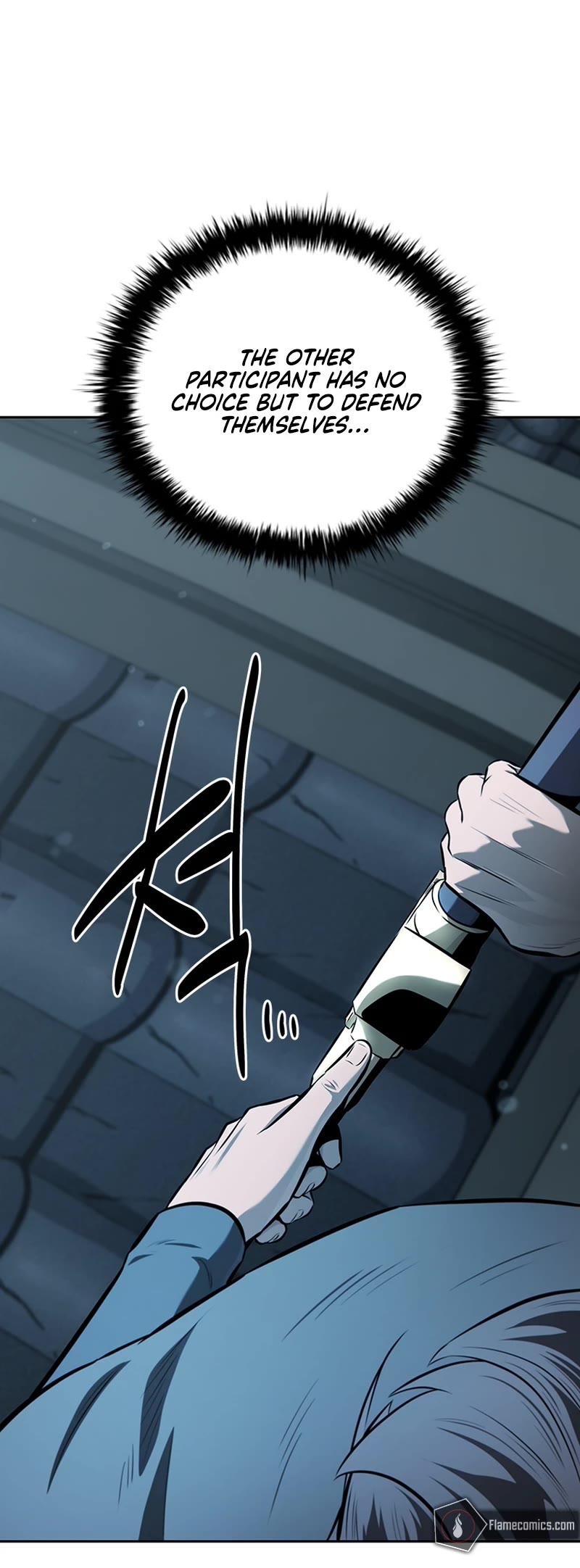 Moon-Shadow Sword Emperor Chapter 78 page 13 - Chapter 78
