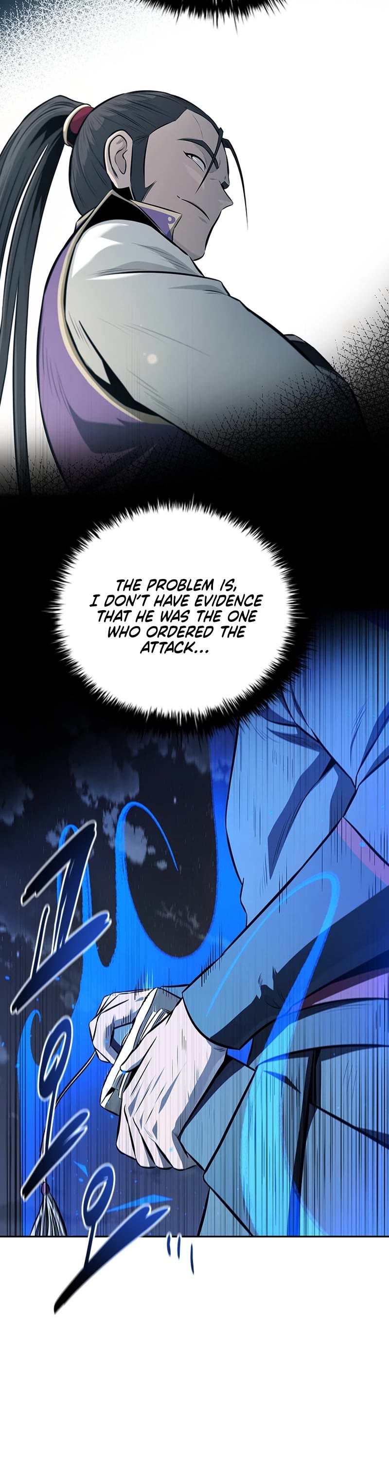 Moon-Shadow Sword Emperor Chapter 78 page 15 - Chapter 78