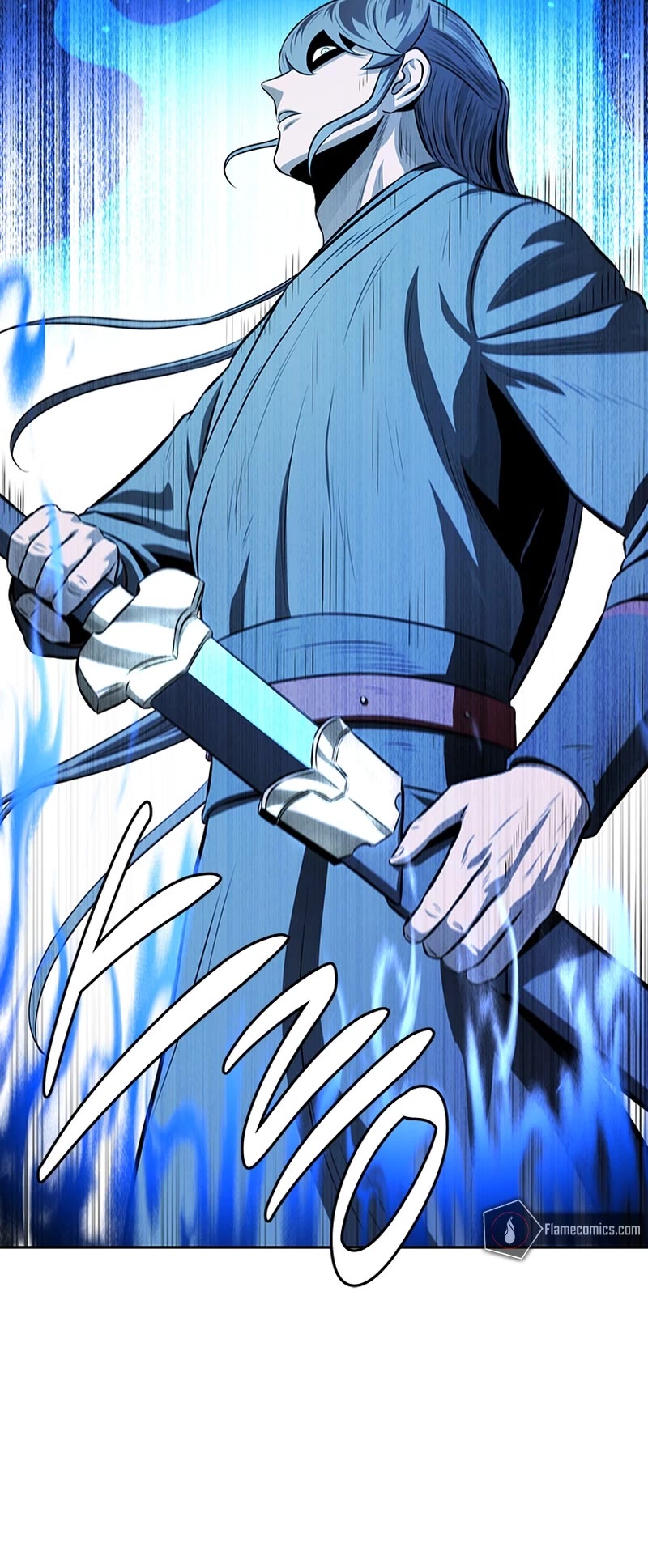 Moon-Shadow Sword Emperor Chapter 78 page 17 - Chapter 78