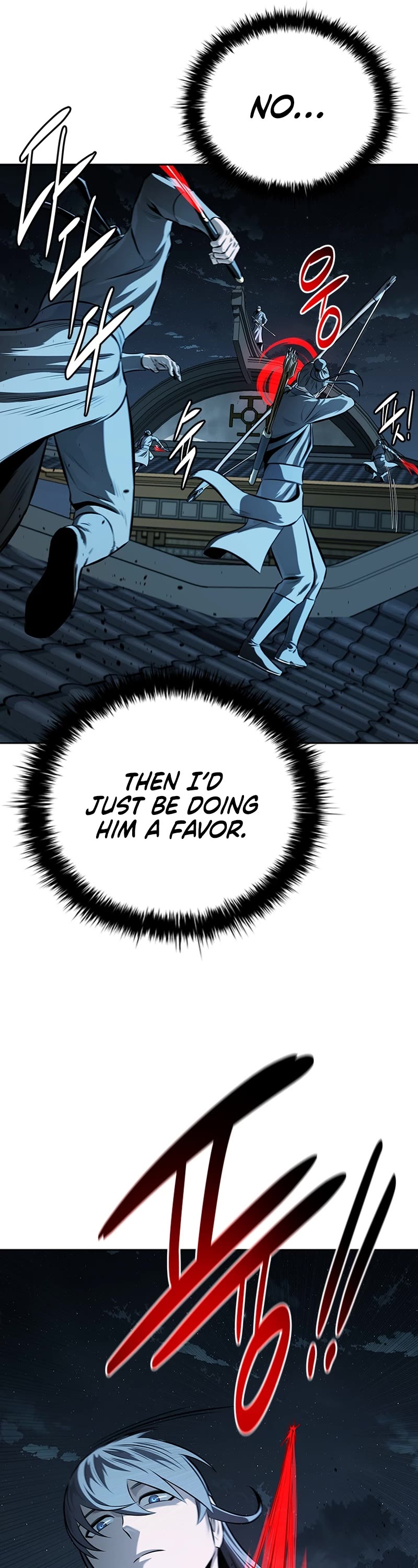 Moon-Shadow Sword Emperor Chapter 78 page 18 - Chapter 78