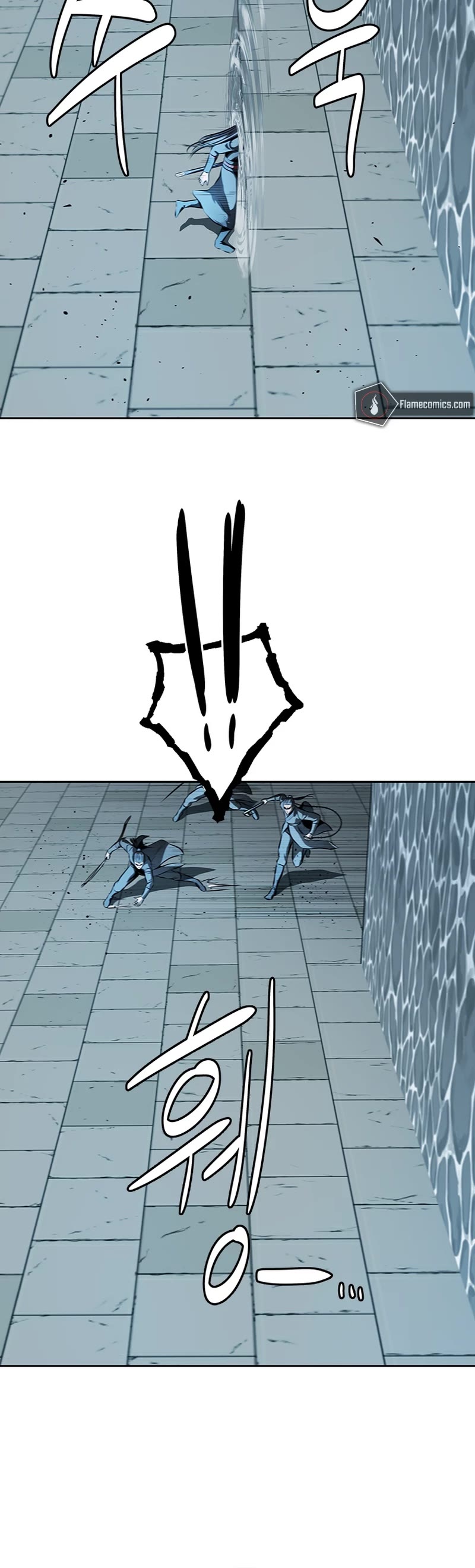 Moon-Shadow Sword Emperor Chapter 78 page 28 - Chapter 78