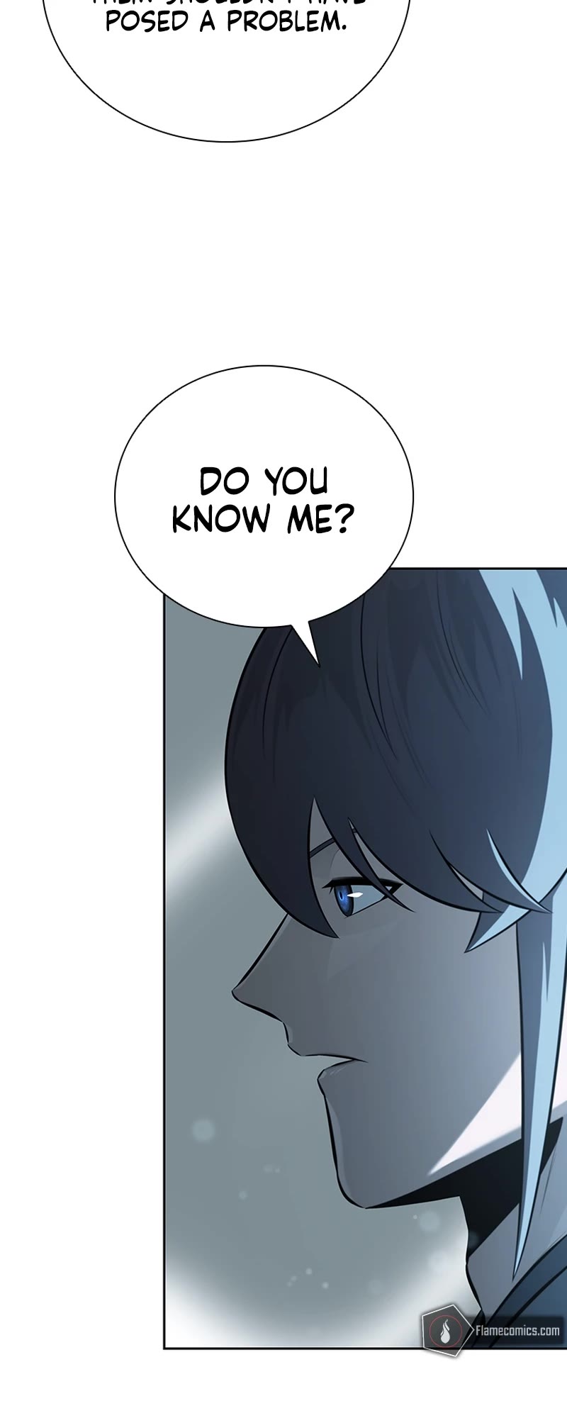 Moon-Shadow Sword Emperor Chapter 78 page 31 - Chapter 78