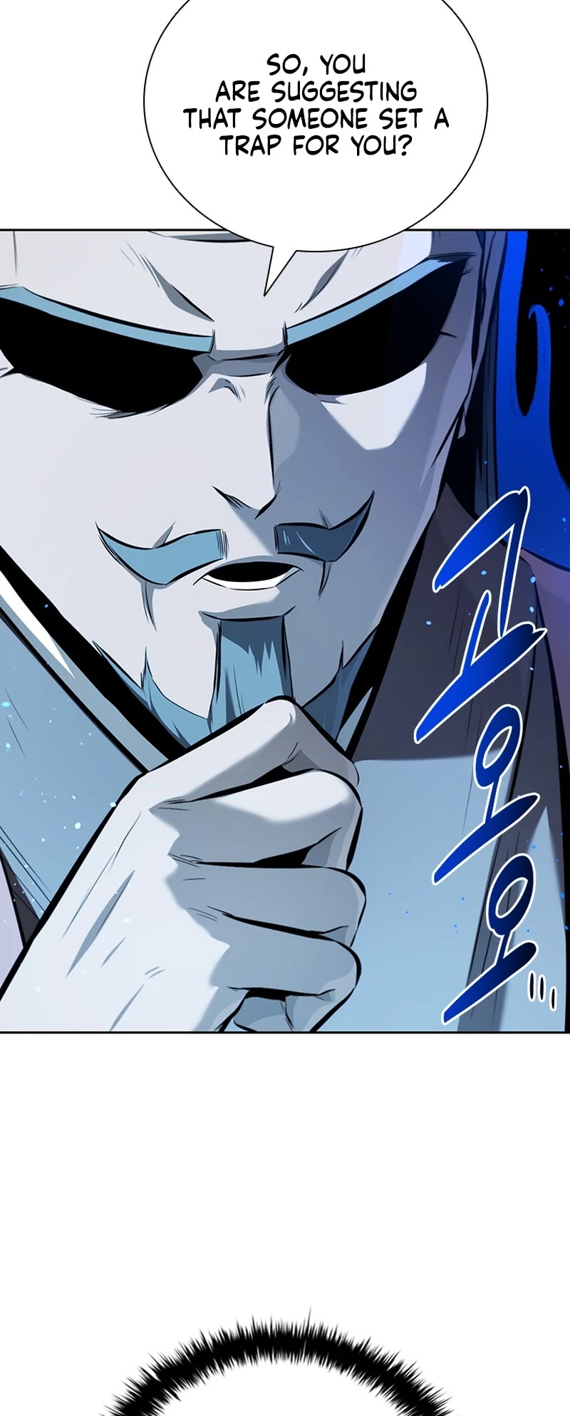 Moon-Shadow Sword Emperor Chapter 78 page 35 - Chapter 78