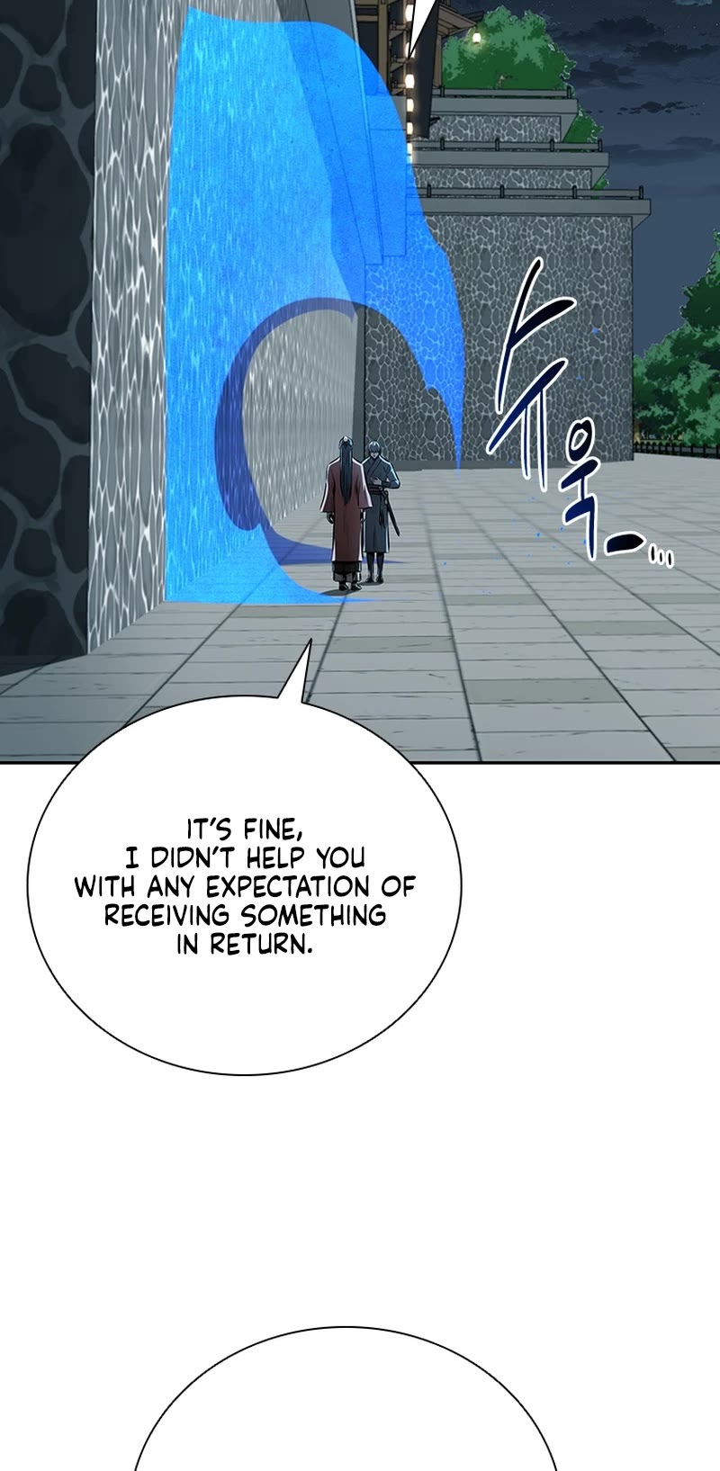 Moon-Shadow Sword Emperor Chapter 78 page 39 - Chapter 78