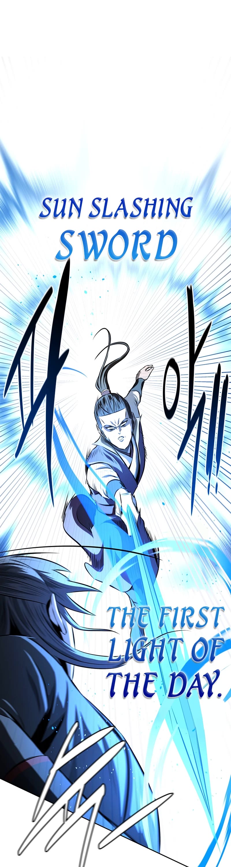 Moon-Shadow Sword Emperor Chapter 79 page 14 - Chapter 79