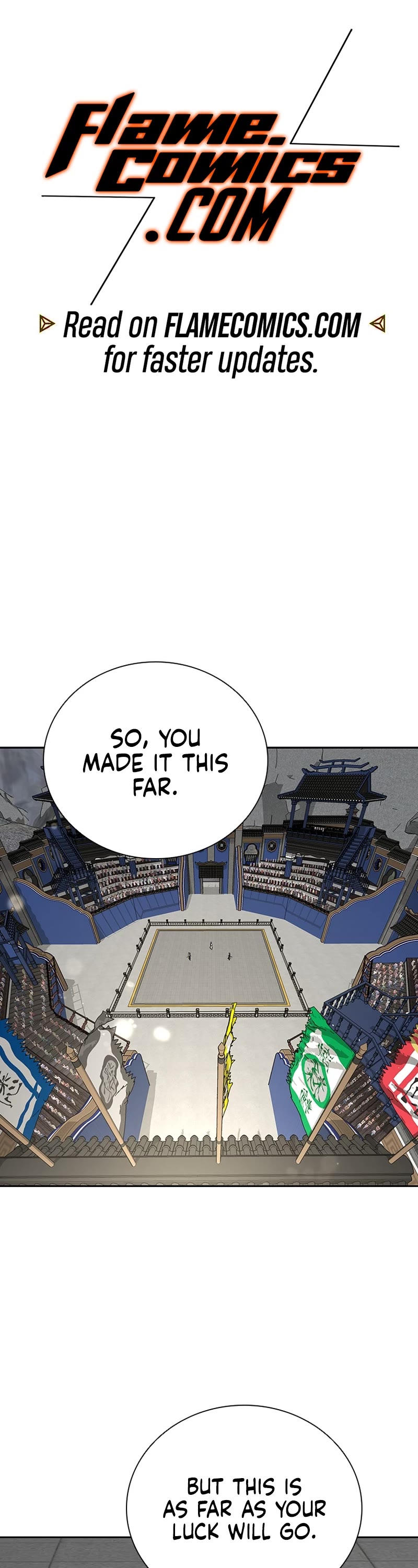 Moon-Shadow Sword Emperor Chapter 79 page 2 - Chapter 79