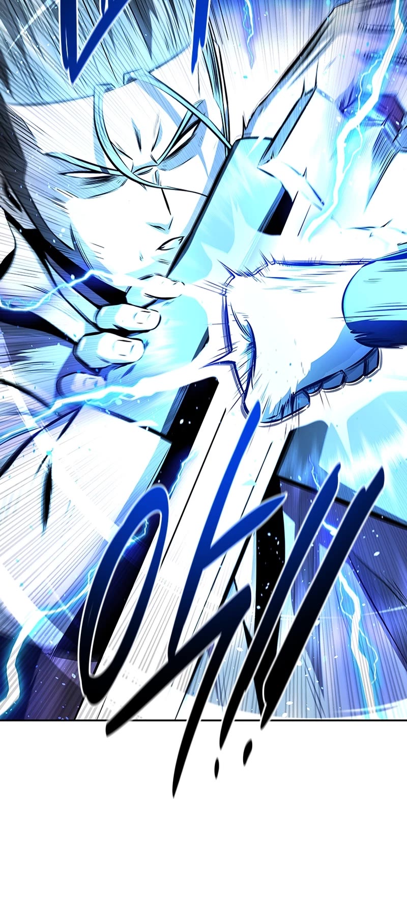 Moon-Shadow Sword Emperor Chapter 79 page 21 - Chapter 79