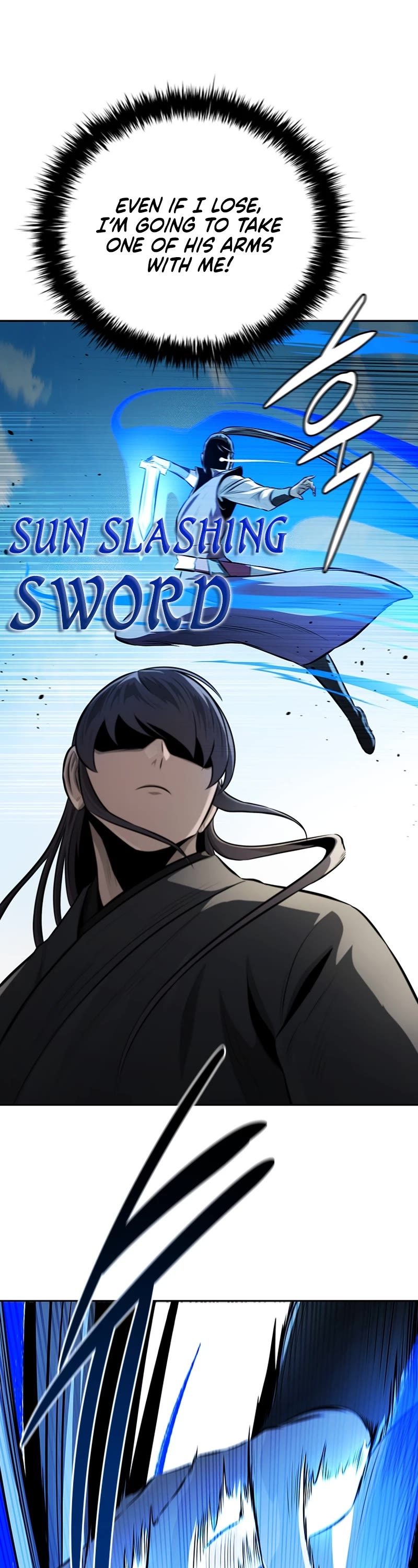 Moon-Shadow Sword Emperor Chapter 79 page 25 - Chapter 79