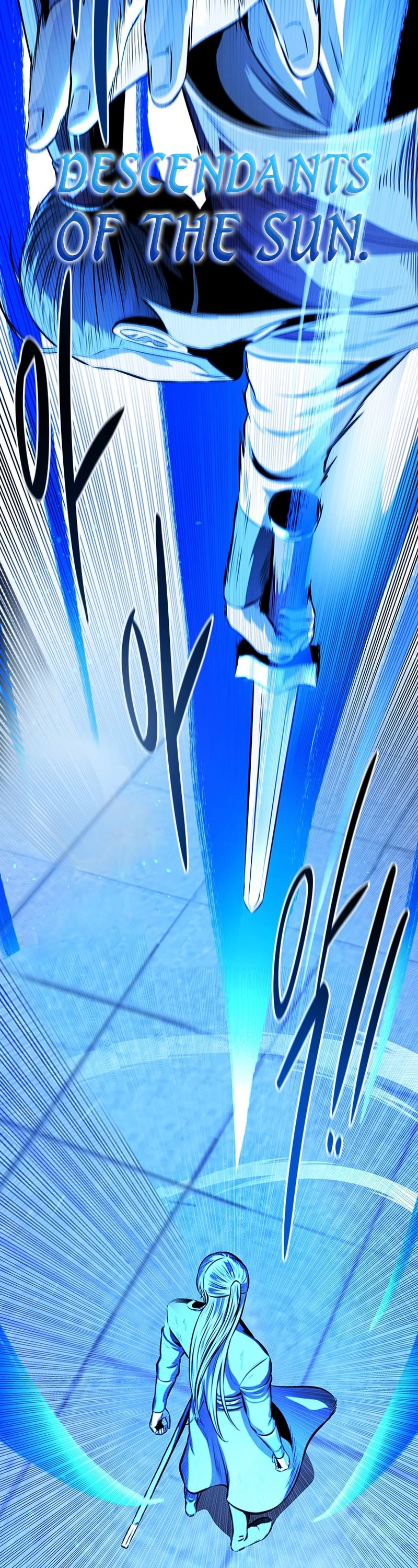 Moon-Shadow Sword Emperor Chapter 79 page 26 - Chapter 79