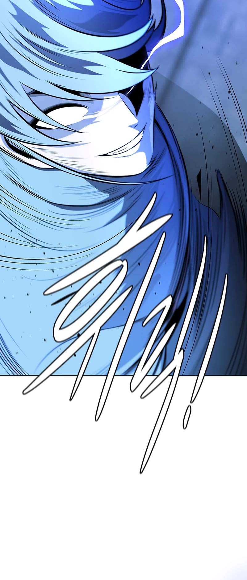 Moon-Shadow Sword Emperor Chapter 79 page 28 - Chapter 79