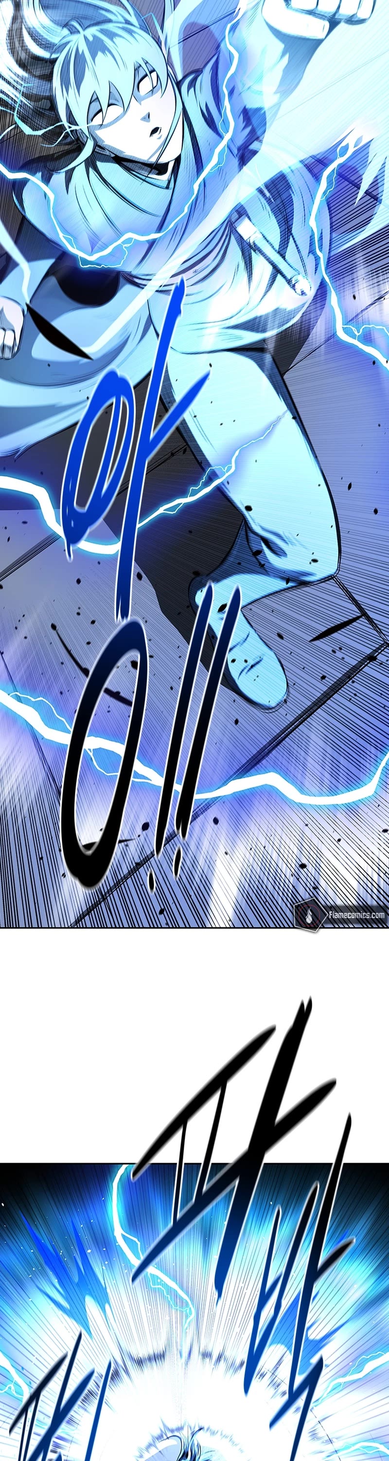 Moon-Shadow Sword Emperor Chapter 79 page 30 - Chapter 79