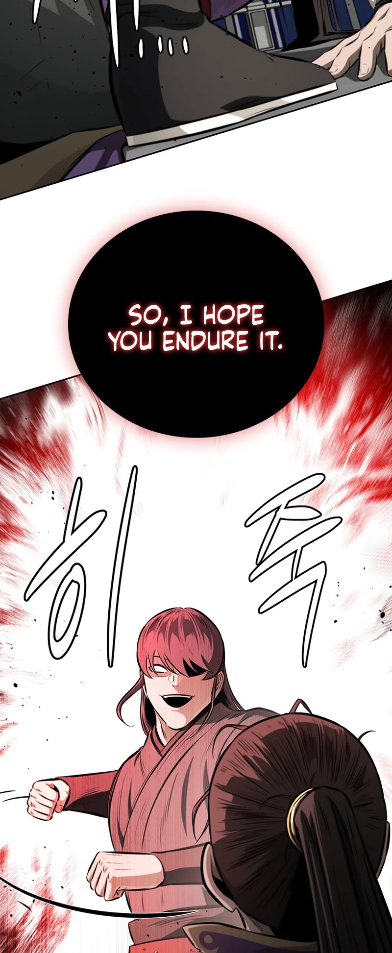 Moon-Shadow Sword Emperor Chapter 79 page 38 - Chapter 79