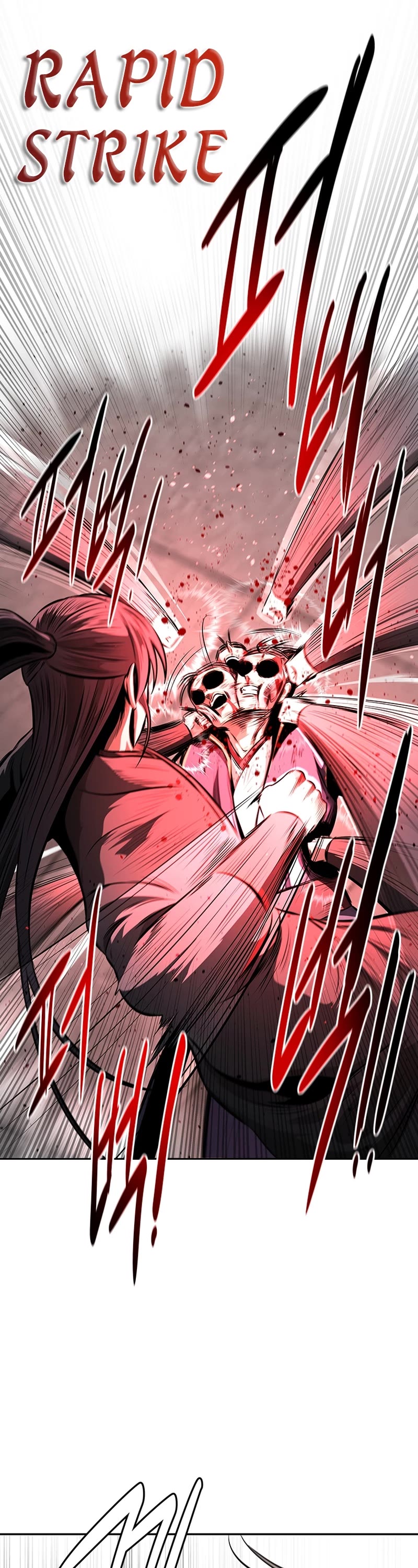 Moon-Shadow Sword Emperor Chapter 79 page 40 - Chapter 79