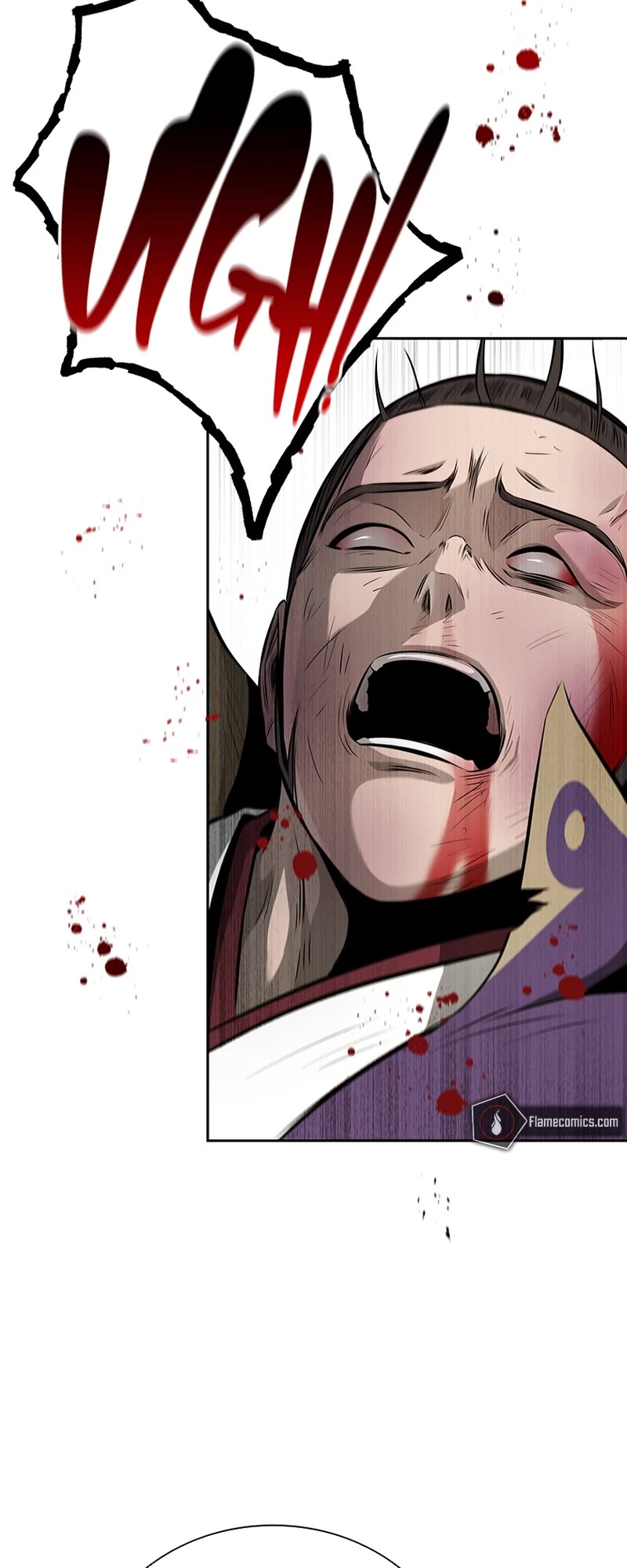 Moon-Shadow Sword Emperor Chapter 79 page 42 - Chapter 79