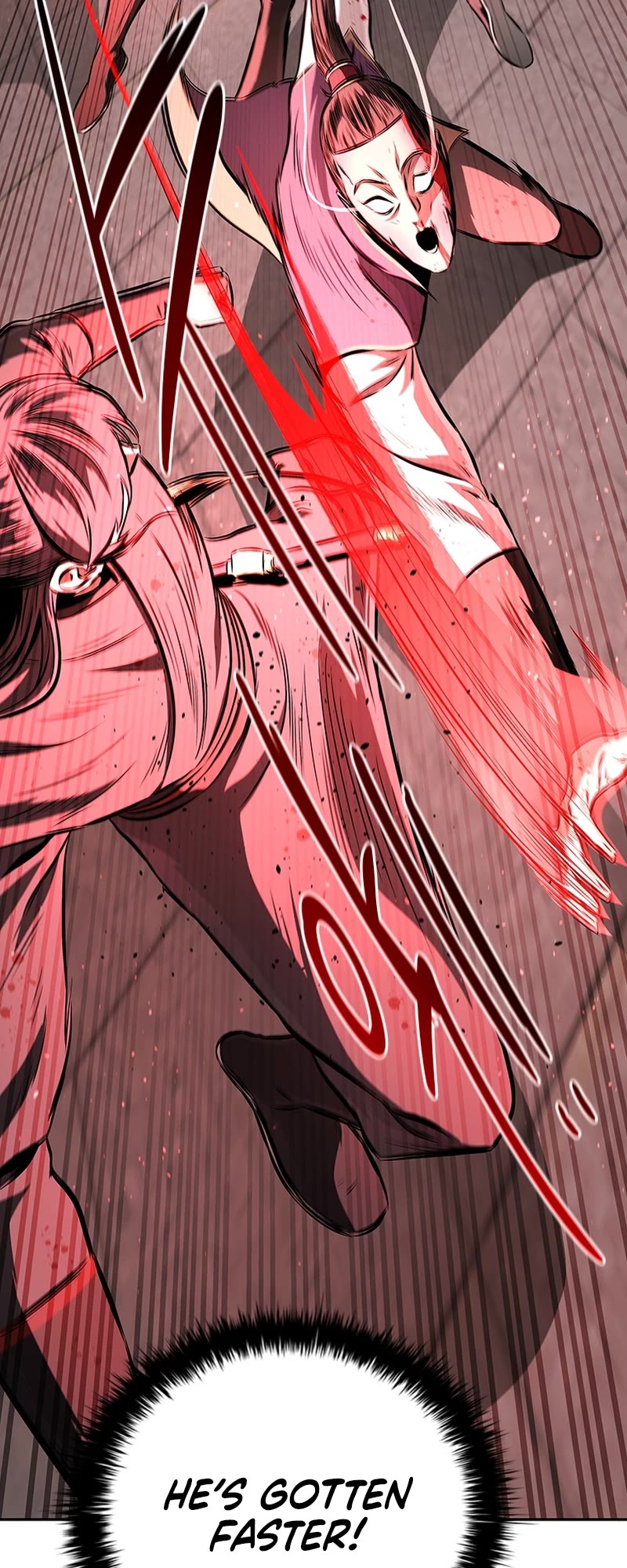 Moon-Shadow Sword Emperor Chapter 79 page 50 - Chapter 79