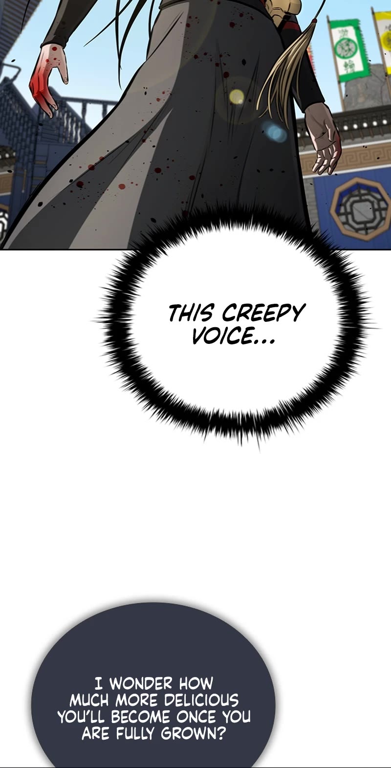 Moon-Shadow Sword Emperor Chapter 79 page 59 - Chapter 79