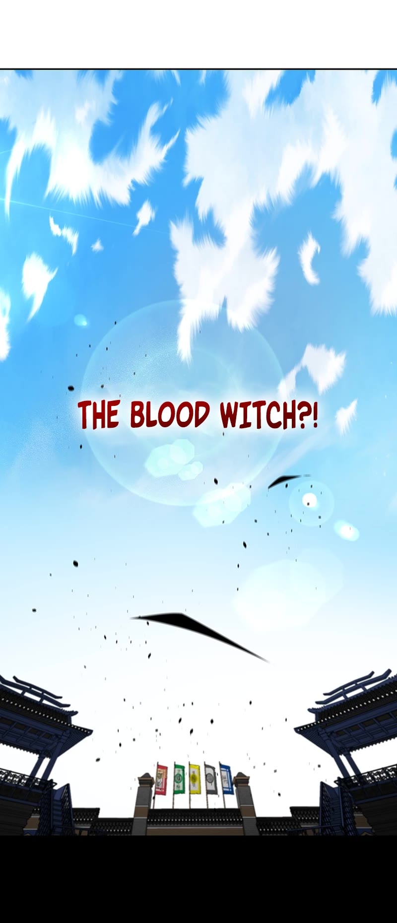 Moon-Shadow Sword Emperor Chapter 79 page 61 - Chapter 79