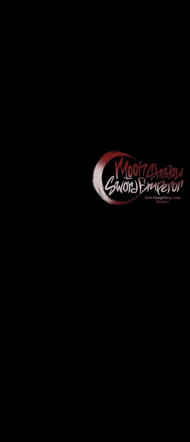 Moon-Shadow Sword Emperor Chapter 79 page 62 - Chapter 79