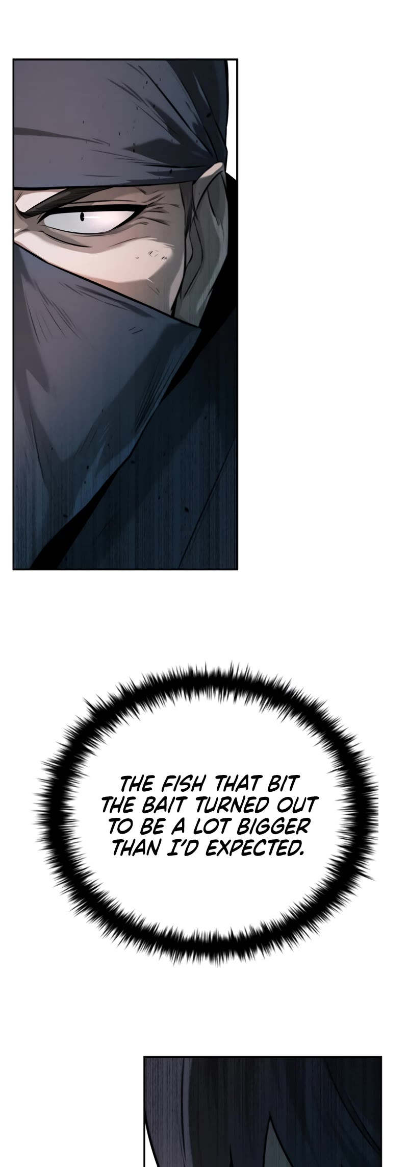 Moon-Shadow Sword Emperor Chapter 8 page 43 - Chapter 8