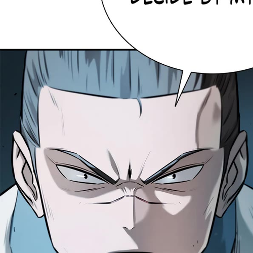 Moon-Shadow Sword Emperor Chapter 8 cover