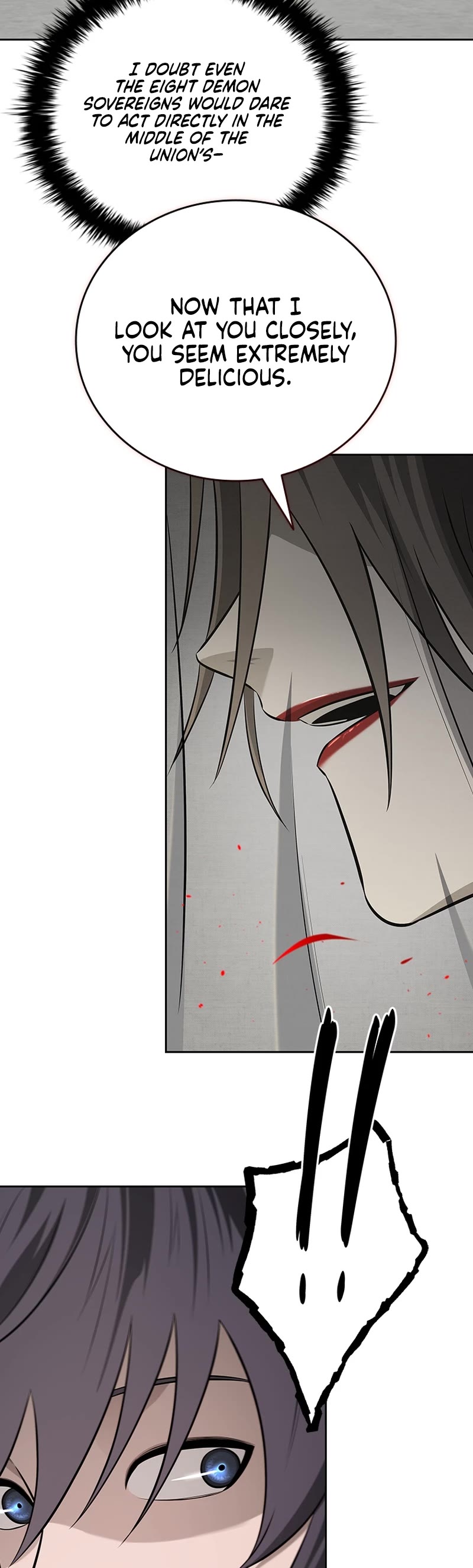 Moon-Shadow Sword Emperor Chapter 80 page 11 - Chapter 80