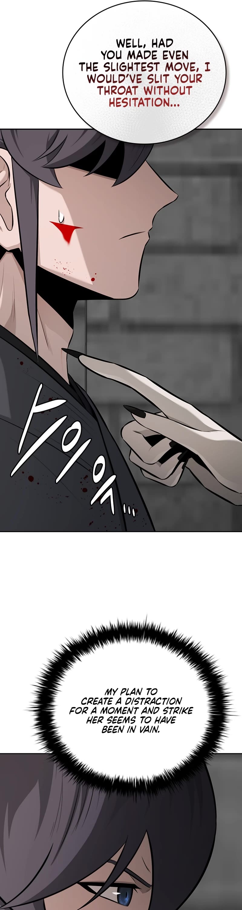 Moon-Shadow Sword Emperor Chapter 80 page 21 - Chapter 80