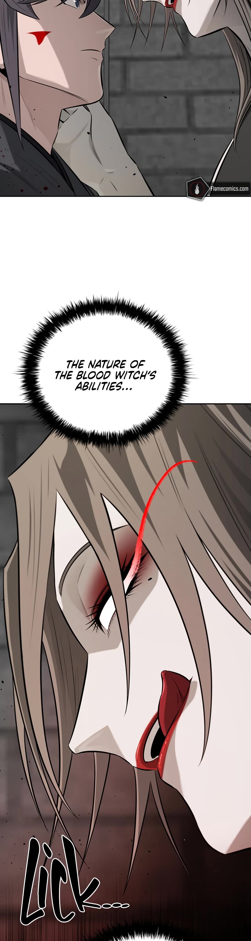 Moon-Shadow Sword Emperor Chapter 80 page 26 - Chapter 80
