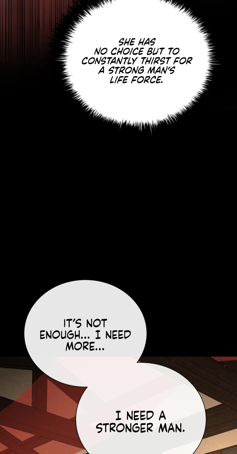 Moon-Shadow Sword Emperor Chapter 80 page 27 - Chapter 80