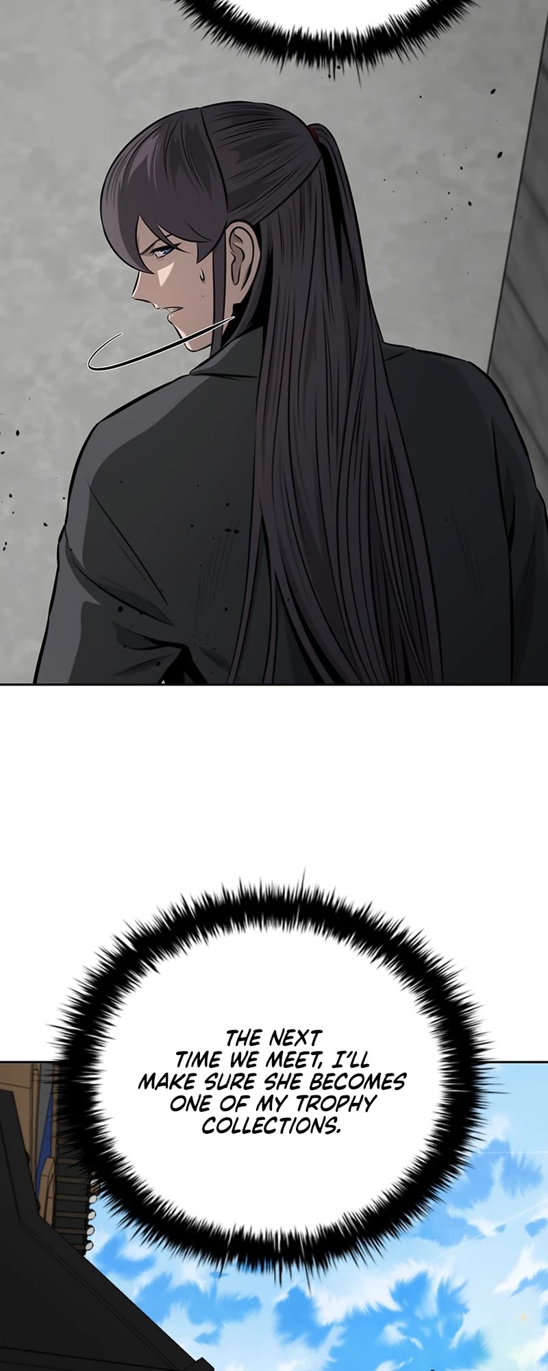 Moon-Shadow Sword Emperor Chapter 80 page 41 - Chapter 80