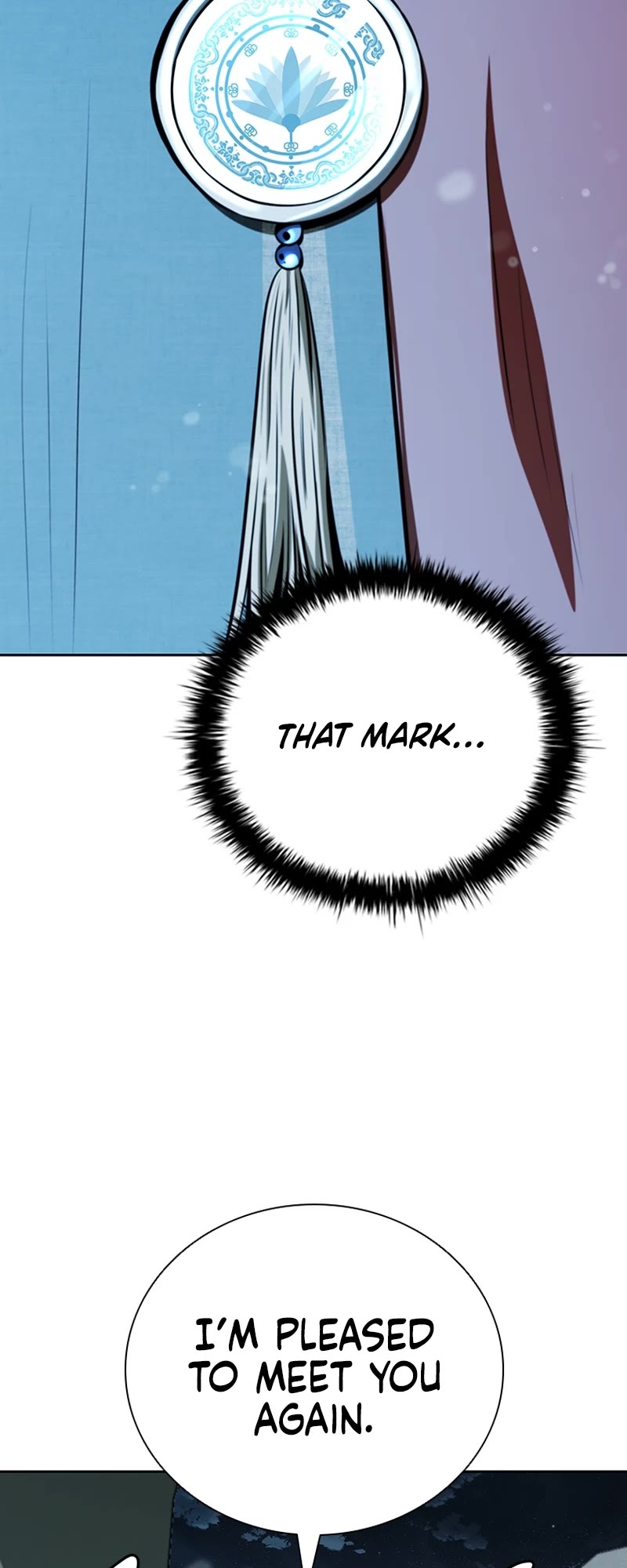Moon-Shadow Sword Emperor Chapter 80 page 48 - Chapter 80