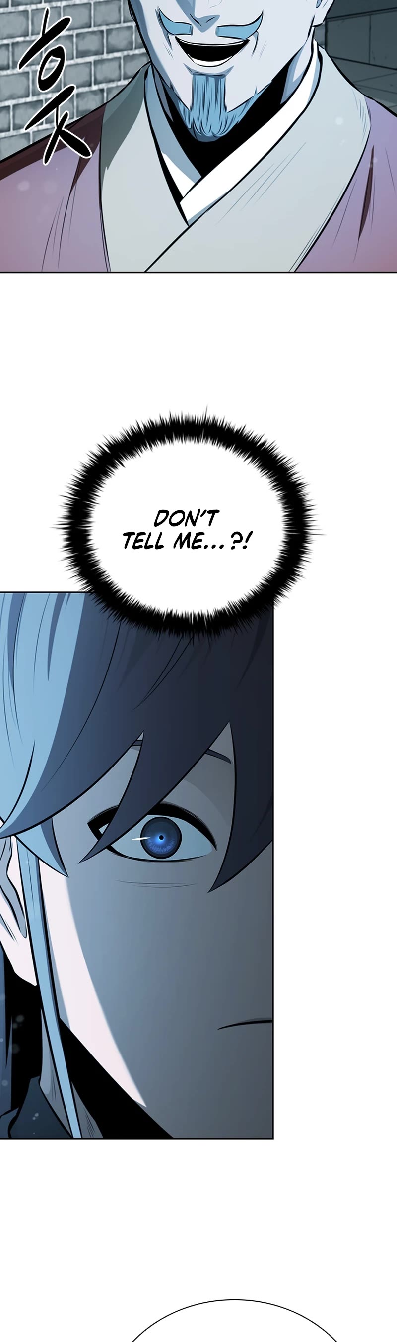 Moon-Shadow Sword Emperor Chapter 80 page 51 - Chapter 80