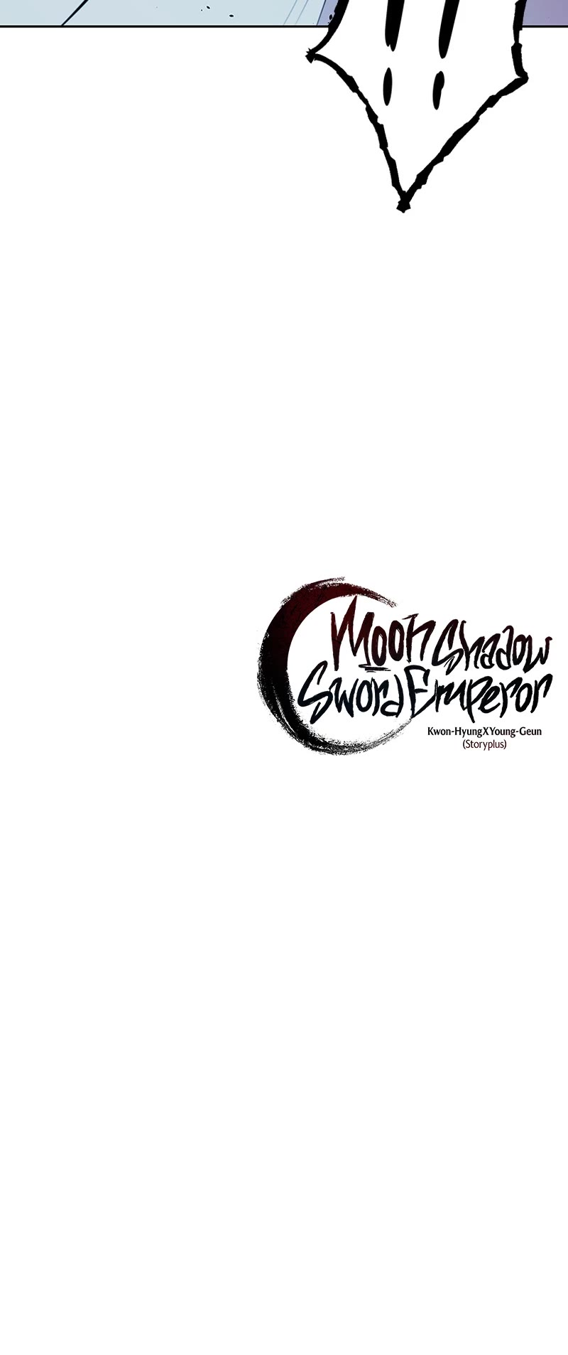 Moon-Shadow Sword Emperor Chapter 80 page 55 - Chapter 80