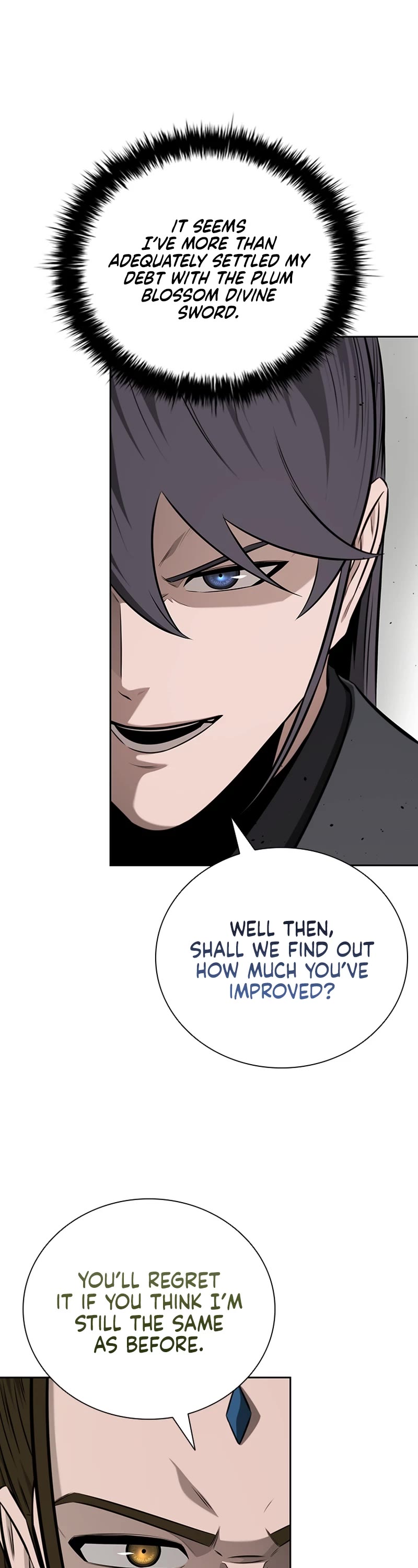 Moon-Shadow Sword Emperor Chapter 81 page 18 - Chapter 81