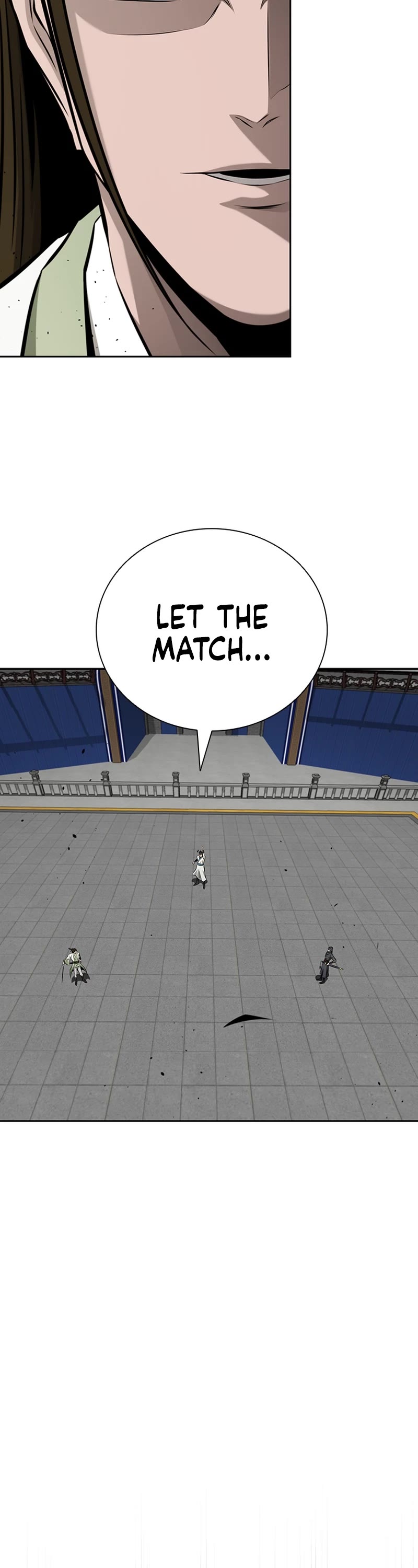 Moon-Shadow Sword Emperor Chapter 81 page 19 - Chapter 81