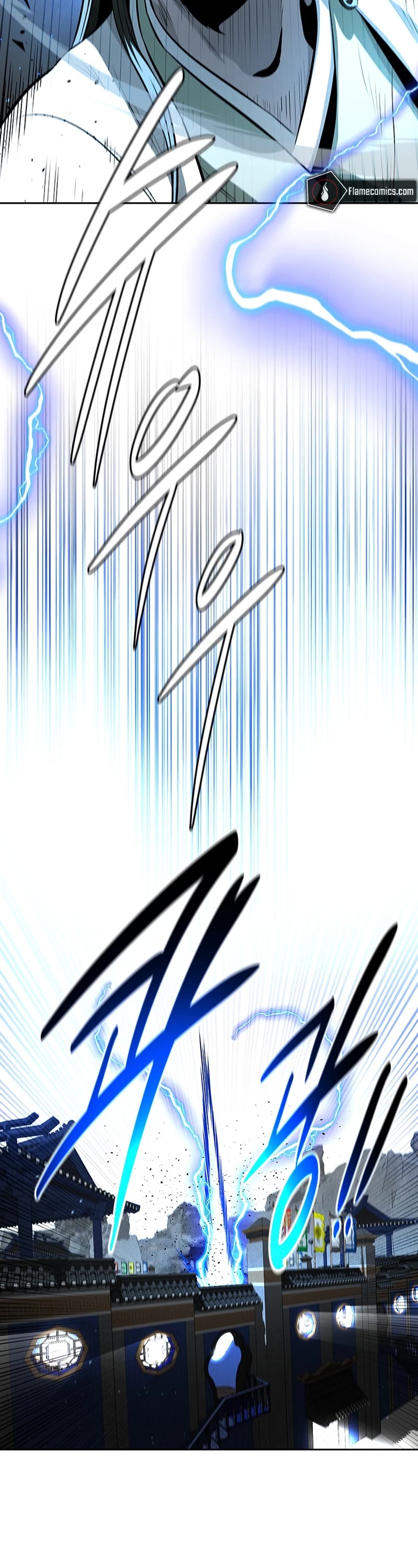 Moon-Shadow Sword Emperor Chapter 81 page 42 - Chapter 81