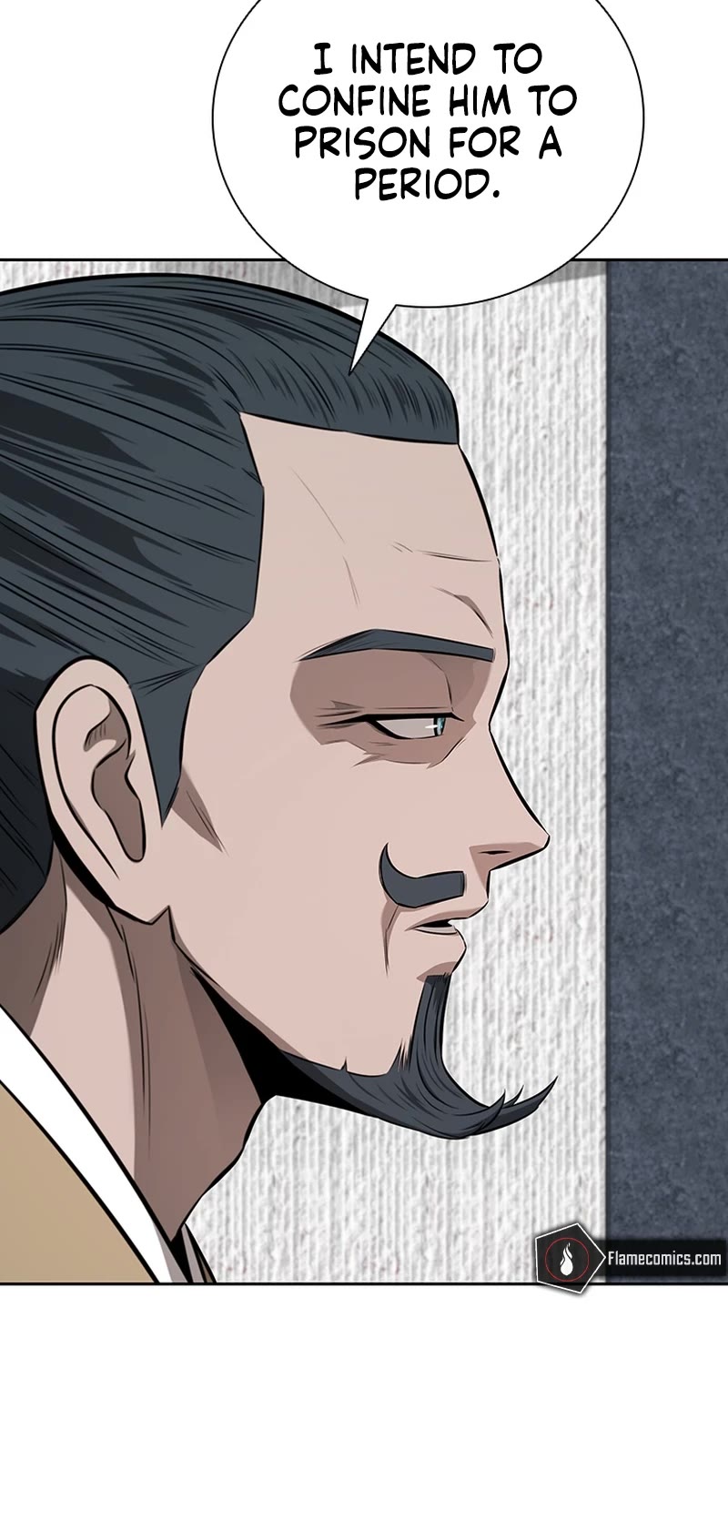 Moon-Shadow Sword Emperor Chapter 81 page 7 - Chapter 81