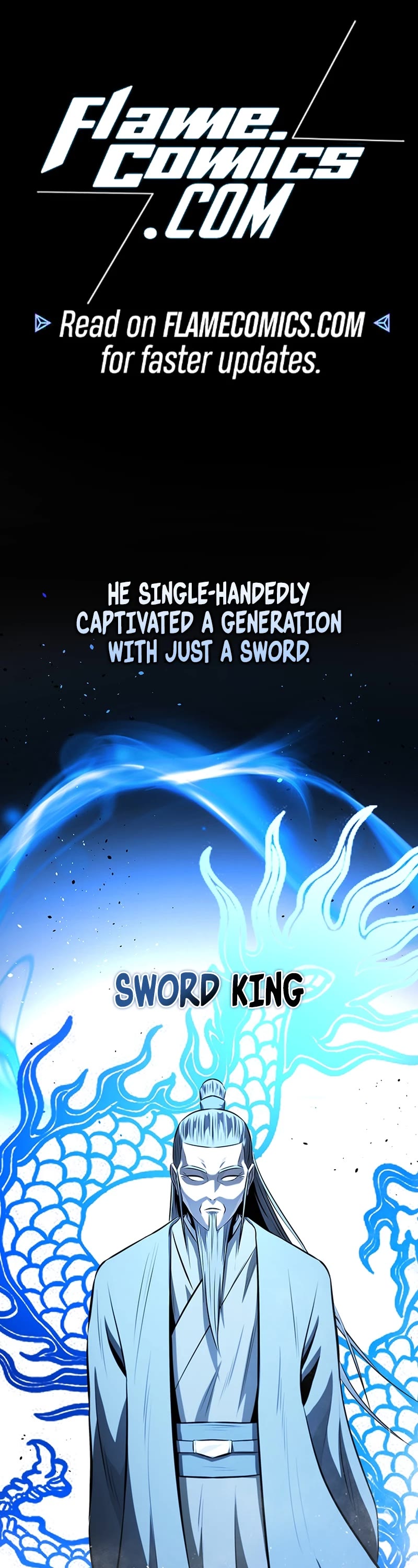 Moon-Shadow Sword Emperor Chapter 82 page 2 - Chapter 82