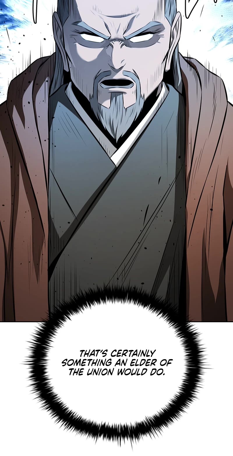 Moon-Shadow Sword Emperor Chapter 82 page 23 - Chapter 82