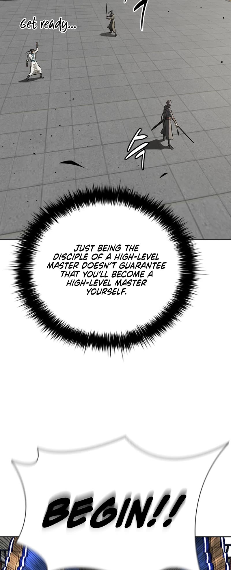 Moon-Shadow Sword Emperor Chapter 82 page 35 - Chapter 82