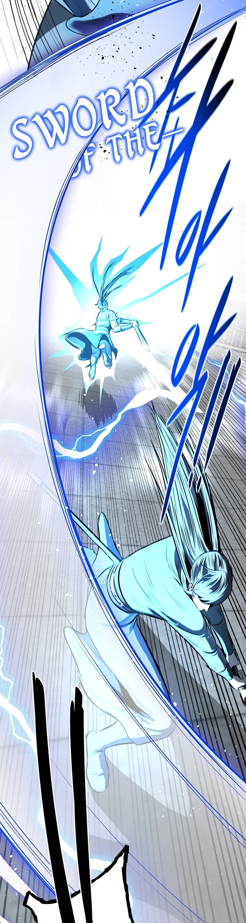 Moon-Shadow Sword Emperor Chapter 82 page 39 - Chapter 82