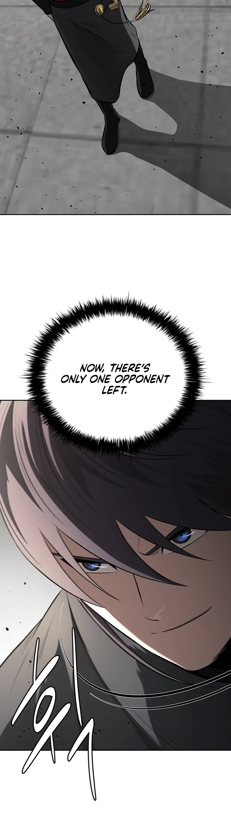 Moon-Shadow Sword Emperor Chapter 82 page 45 - Chapter 82