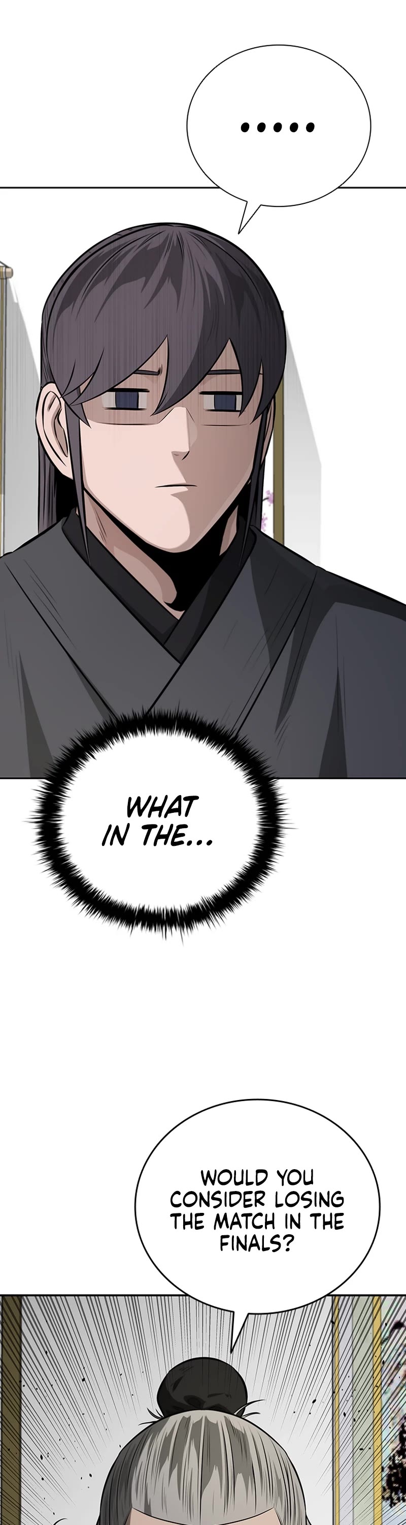Moon-Shadow Sword Emperor Chapter 82 page 48 - Chapter 82