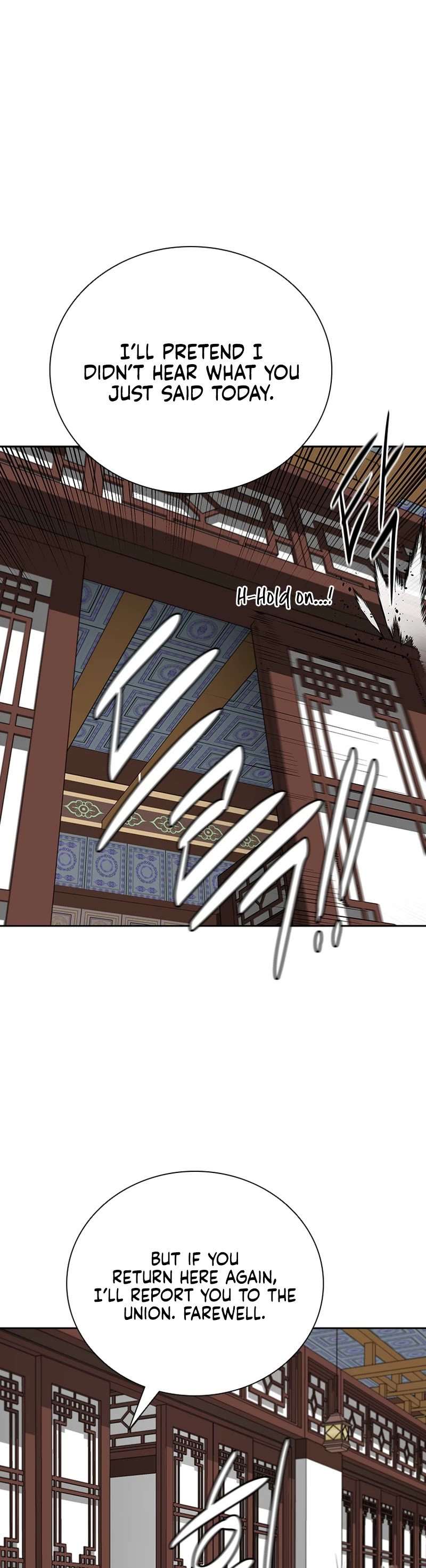 Moon-Shadow Sword Emperor Chapter 82 page 50 - Chapter 82