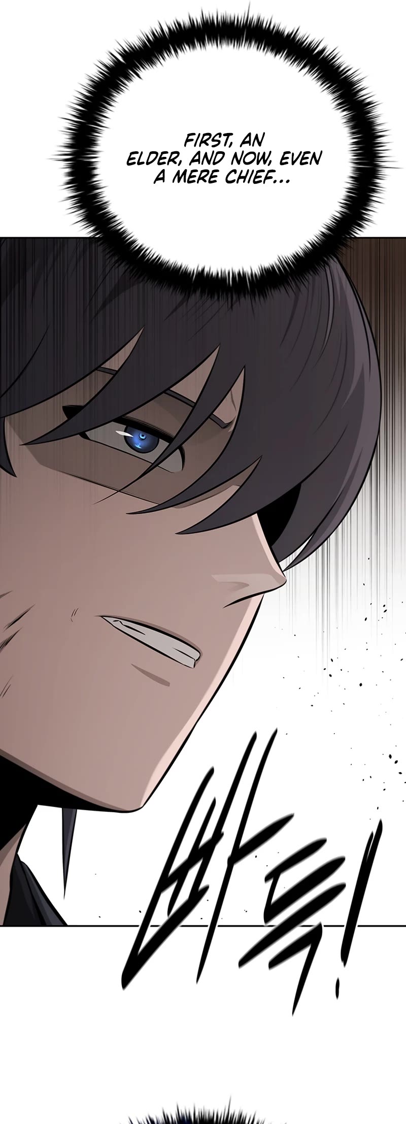Moon-Shadow Sword Emperor Chapter 82 page 52 - Chapter 82