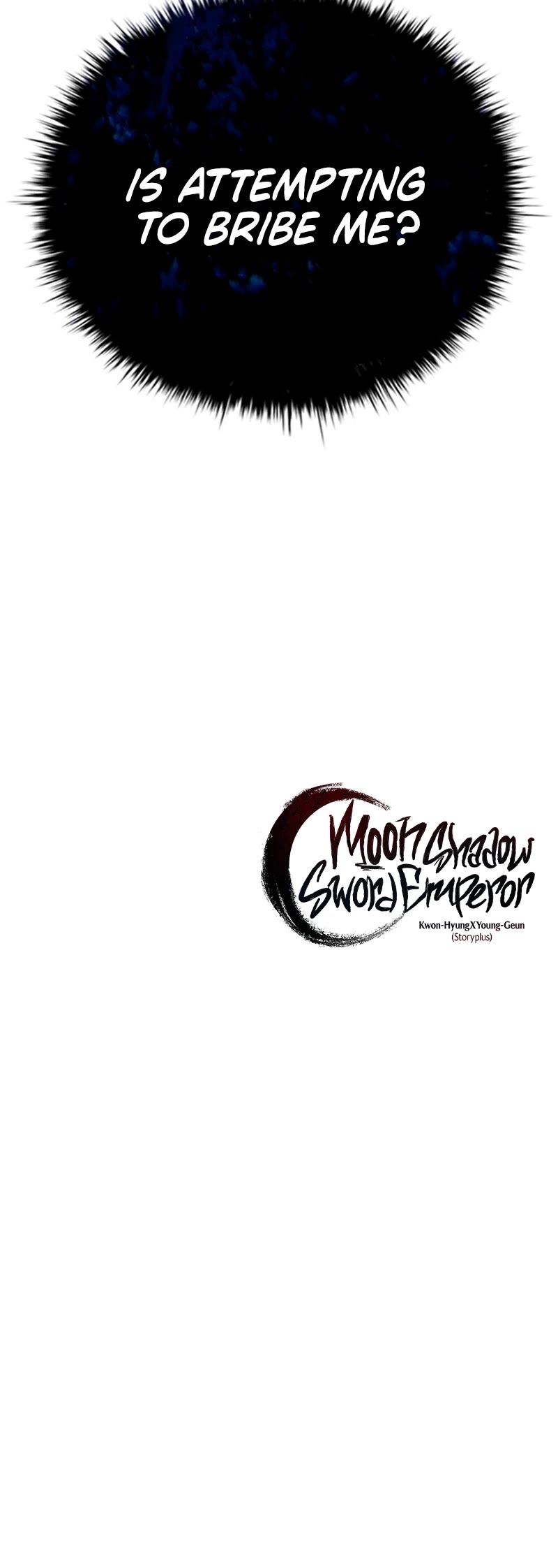Moon-Shadow Sword Emperor Chapter 82 page 53 - Chapter 82