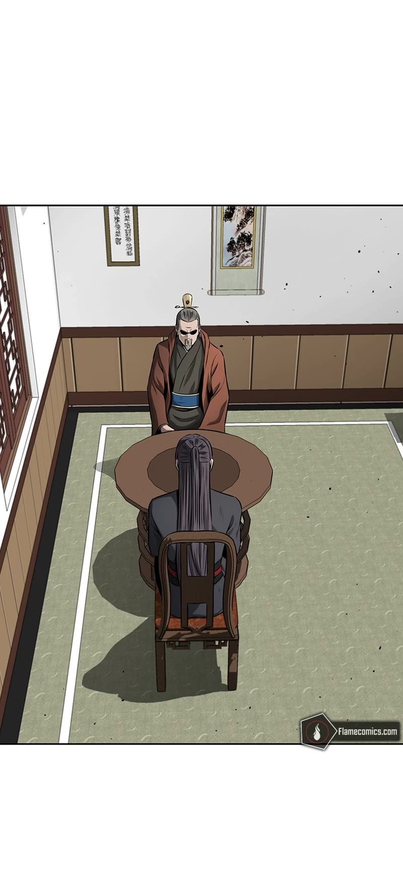 Moon-Shadow Sword Emperor Chapter 82 page 6 - Chapter 82