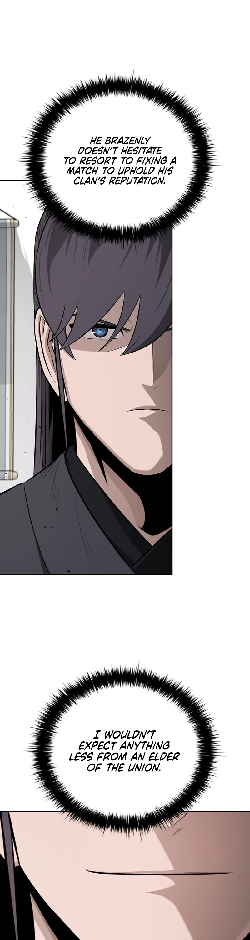 Moon-Shadow Sword Emperor Chapter 82 page 8 - Chapter 82